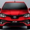 Comparativo Etios vs. Onix