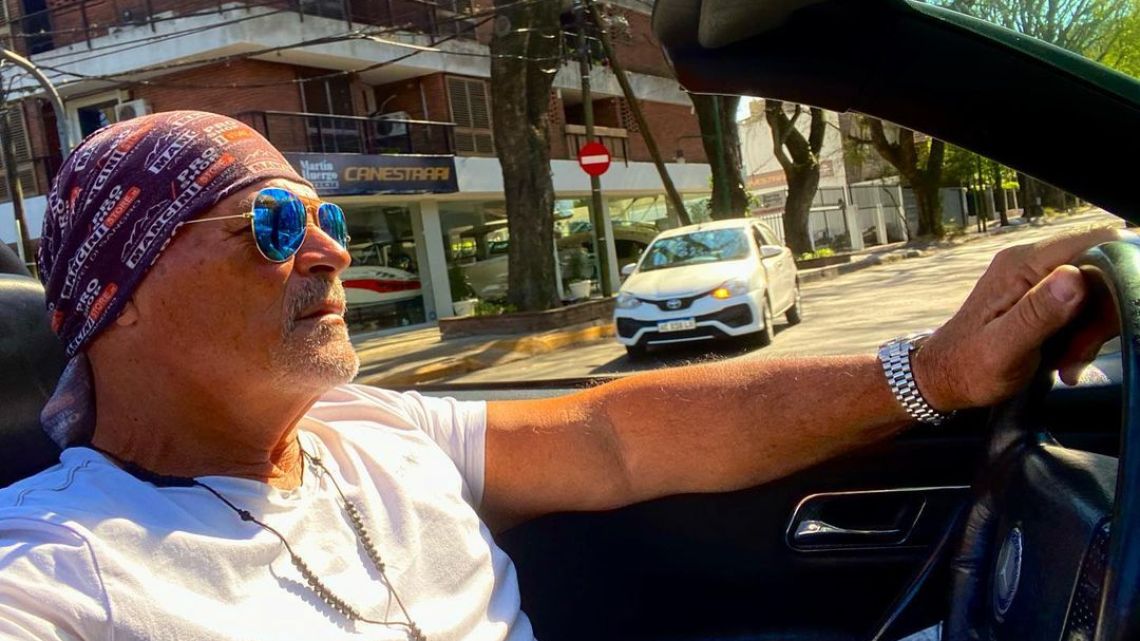 LAM dejó al descubrir las mentiras de Alfa: «Alguien engaña a Alfa»