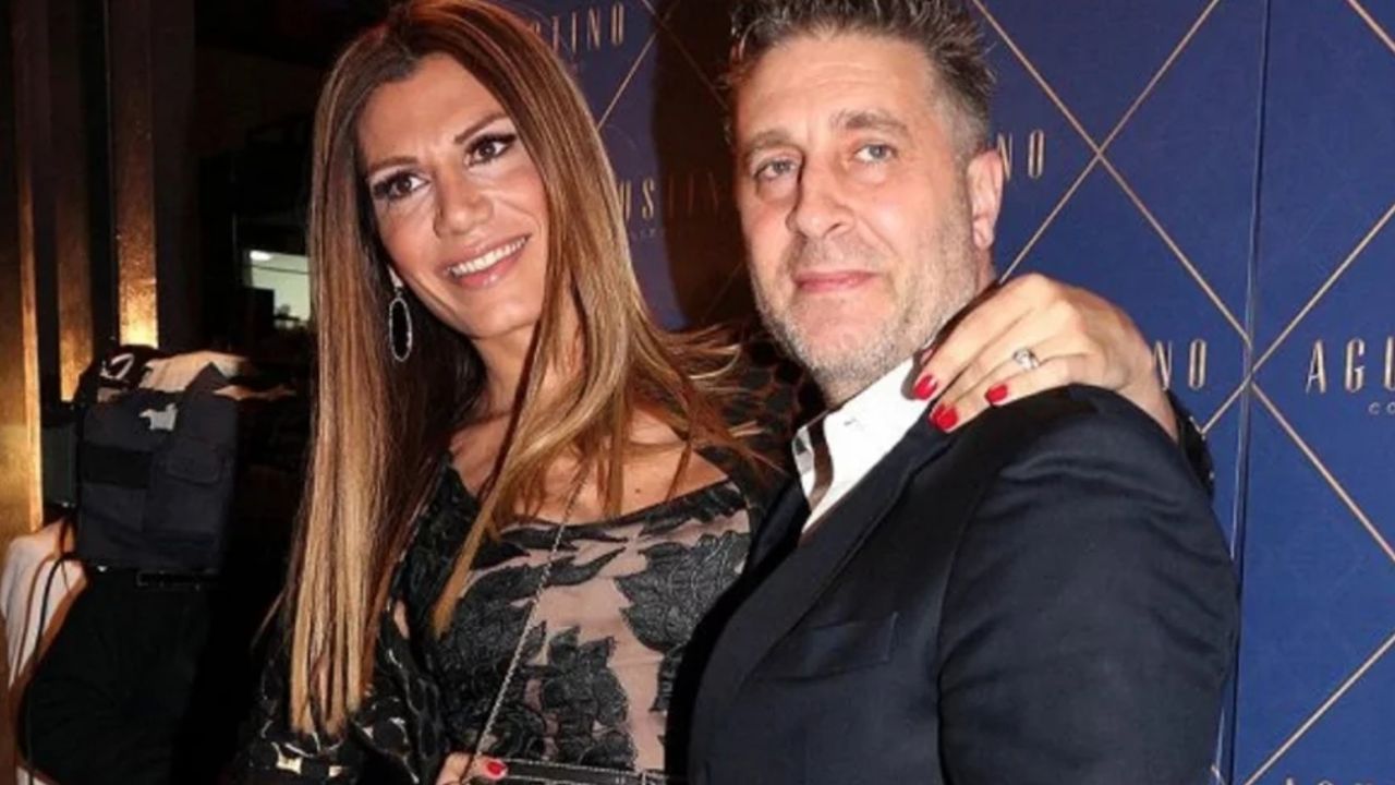 Florencia de la V y su marido, Pablo Goycochea, recibieron una picante  propuesta: de qué se trata | Exitoina