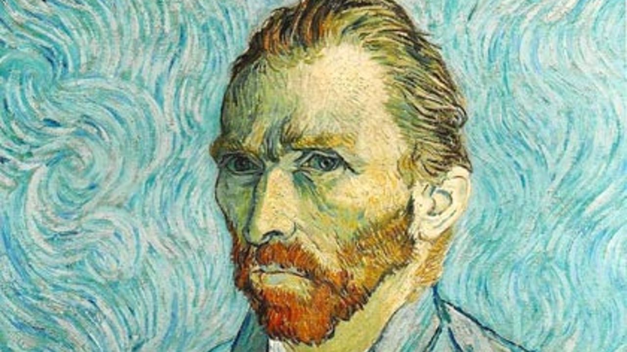 Vincent van Gogh | Foto:CEDOC