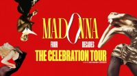 Madonna CELEBRATION TOUR