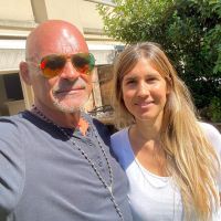Ángeles Santiago, la hija de Alfa de Gran Hermano