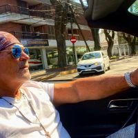 Ángeles Santiago, la hija de Alfa de Gran Hermano