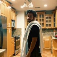 Cómo es la cocina estilo americana de la mansión de Camilo y Evaluna Montaner