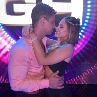 Coti Romero, de Gran Hermano, reaccionó ante los rumores de crisis con El Conejo: "Vayan a..."
