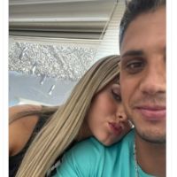 Coti Romero, de Gran Hermano, reaccionó ante los rumores de crisis con El Conejo: "Vayan a..."