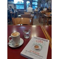 El camino hacia tu emprendimiento