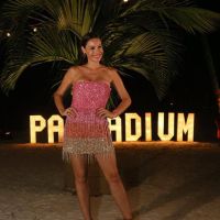 Las fotos del cumpleaños de Pampita en Brasil