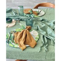 Textiles: una forma rápida y de bajo costo para cambiar el look de tus ambientes