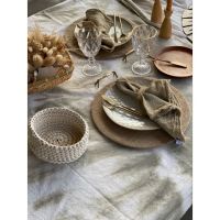 Textiles: una forma rápida y de bajo costo para cambiar el look de tus ambientes