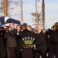 Todos los detalles del último adiós a Constantino de Grecia