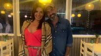 Romina Propato y Mariano Iúdica, cumplieron su sueño de abrir un restaurante en la playa
