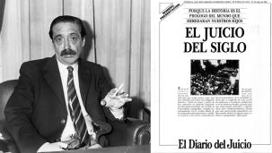 Strassera y El Diario del Juicio 20230117