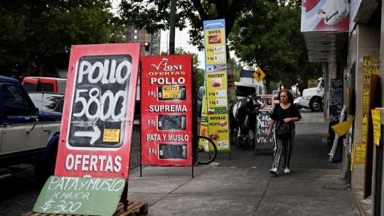 Clases sociales y consumo: lejos de la "clase media", hoy la Argentina es heterogénea