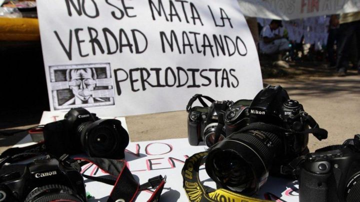 La mayoría de los asesinatos permanecen impunes