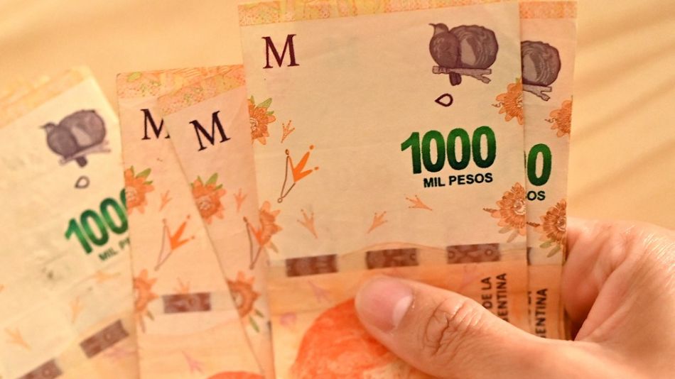 Economía argentina 20230117