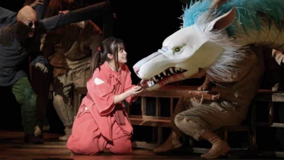 Studio Ghibli Fest llegará a los cines argentinos