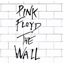 El 18 de enero 1980 “Pink Floyd’s The Wall” llegó al primer puesto de los top hits.