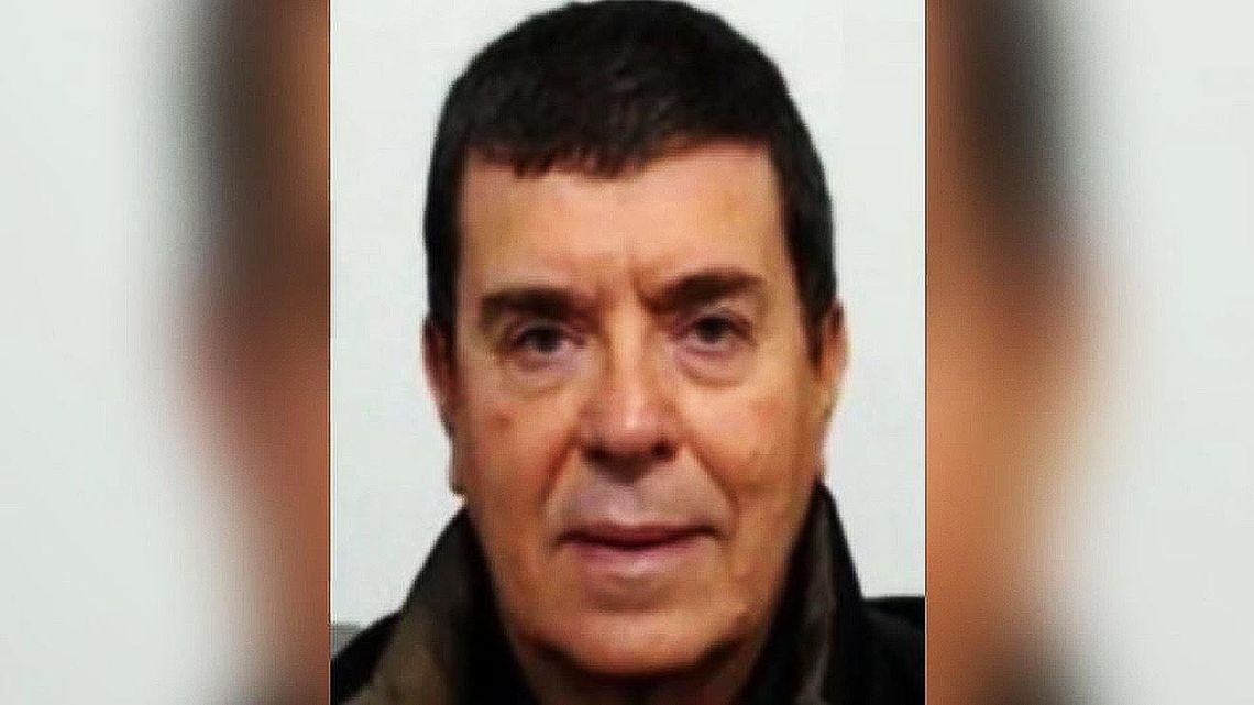 The crimes for which Interpol is looking for the brother of Miguel Ángel Cherutti