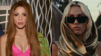 Miley Cyrus superó a Shakira en Spotify y Flowers se convirtió en la canción más escuchada