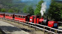 Tren del fin del mundo