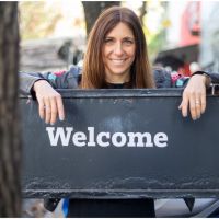 “Del bienestar a la felicidad”, cómo vivir una vida con sentido, según Gisela Rosenthal