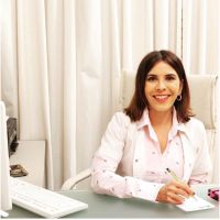 Dra. María Paola Storni, Ginecología Infanto juvenil, Endocrinología y Menopausia: La prevención en cada etapa de la vida