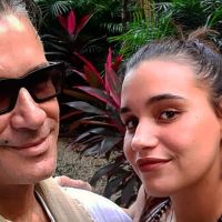 Fernando Carrillo anunció su divorcio: "A 3 años de nuestra unión y dos de casados"