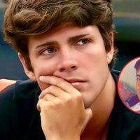 Gran Hermano: trascendieron fotos de Marcos cuando era joven