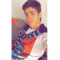 Gran Hermano: trascendieron fotos de Marcos cuando era joven