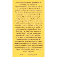 LA NECESIDAD DE SENTIRSE AMADO