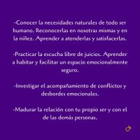 LA NECESIDAD DE SENTIRSE AMADO