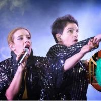 Lali Espósito y Miranda estrenan una nueva canción