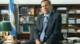 Alberto Nisman