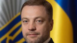 Conmoción en Ucrania: falleció el ministro del Interior, junto a 17 personas, en un accidente de helicóptero