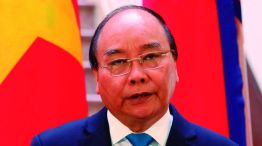 Sorpresa en Vietnam por la renuncia de su presidente
