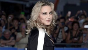 Madonna vuelve a los escenarios con una gira mundial