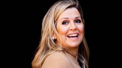 Máxima Zorreguieta