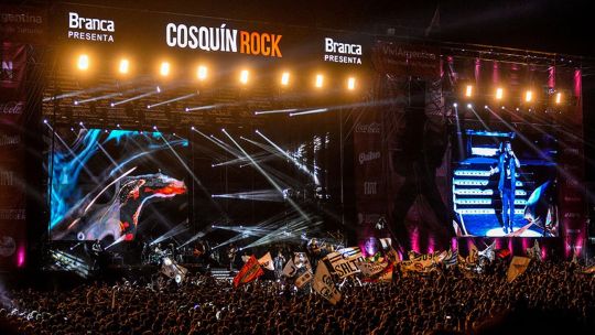 Cosquín 2023: 100 bandas en 10 escenarios y mucho para conocer