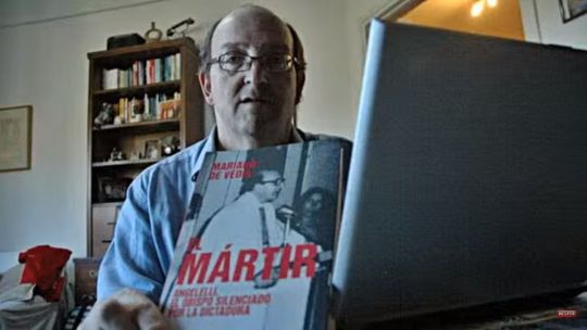 Mariano De Vedia