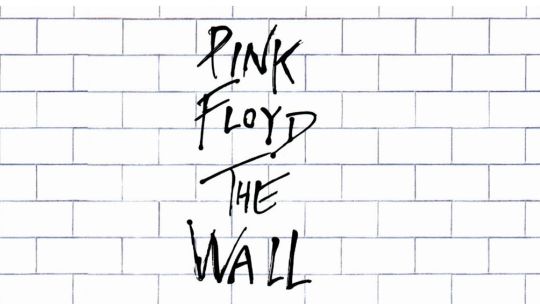 Pink Floyd’s The Wall