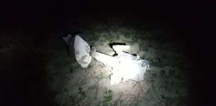 Five Thieves Die In Chaco Plane Crash After Stealing Aircraft Buenos