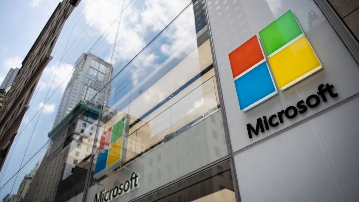 Microsoft Corp. anunció que planea eliminar 10.000 puestos de trabajo, o alrededor del 5% de su fuerza laboral este año