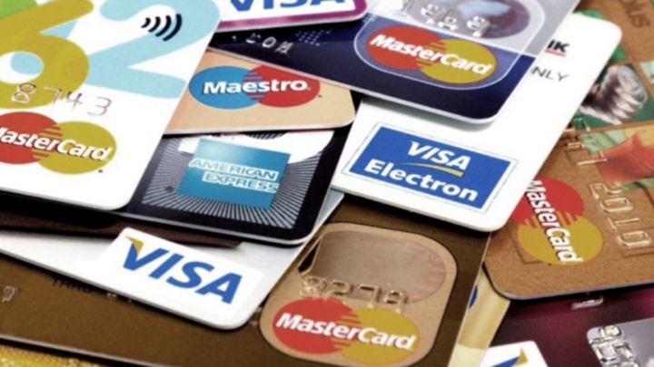 Tarjetas de crédito colapsadas, un nuevo problema que frena el consumo