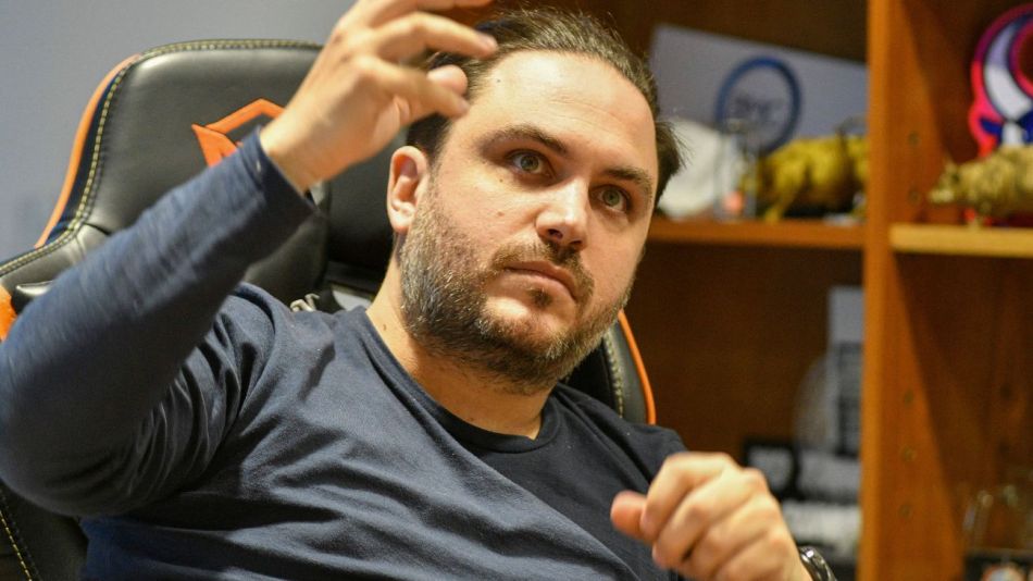 Ramiro Marra