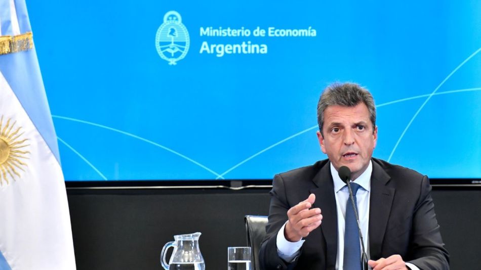 Sergio Massa