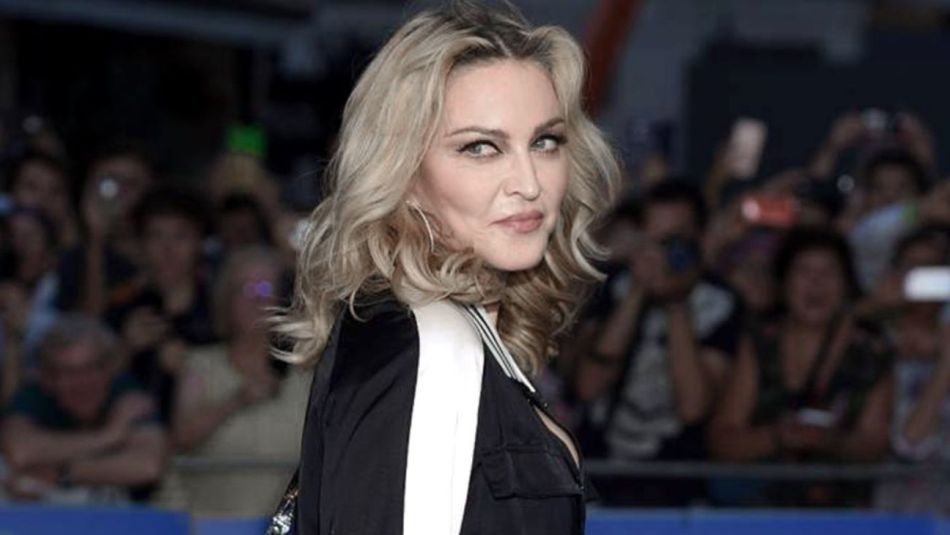 Madonna vuelve a los escenarios con una gira mundial