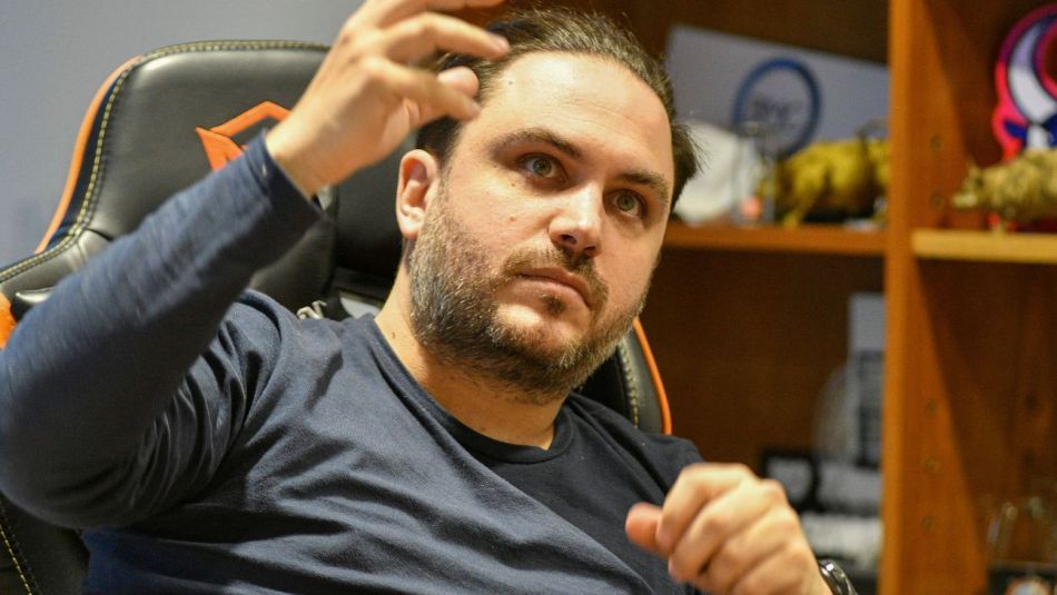 Ramiro Marra