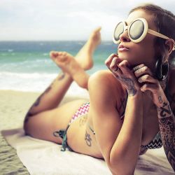 Remoción de tatuajes | Foto:Shutterstock
