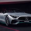 nuevo SL 63 4MATIC+ Motorsport Collectors Edition
